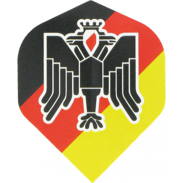 Metronic Std. "German-Eagle"