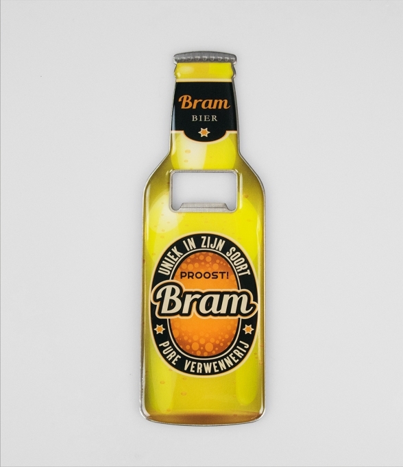 Bieropener Bram