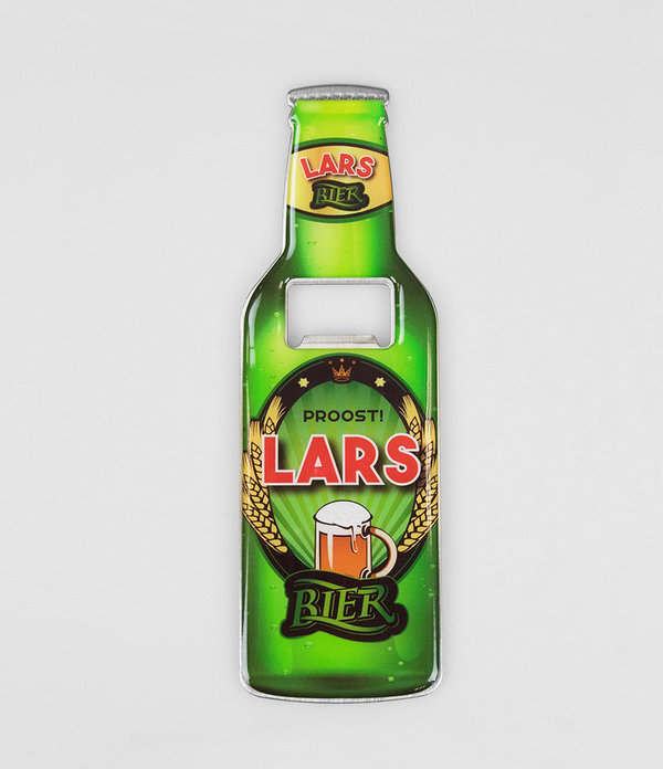 Bieropener Lars