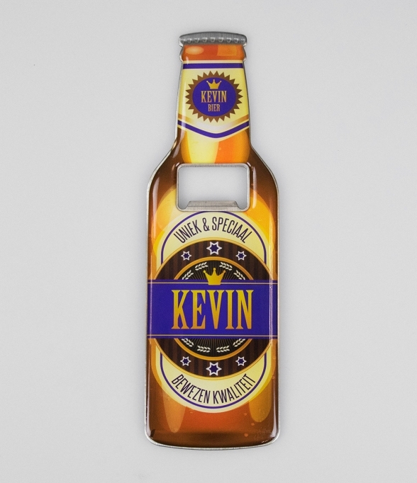 Bieropener Kevin
