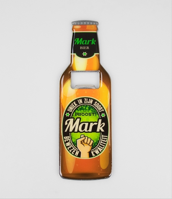 Bieropener Mark