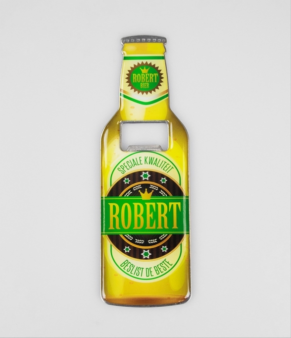 Bieropener Robert