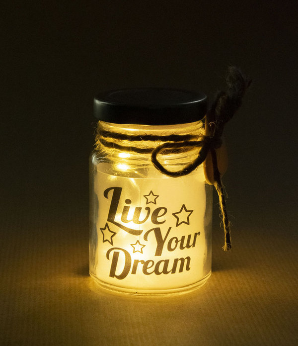 Little star light - Live Your Dream