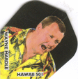 Wayne Mardle "Hawaii 501"