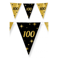 Classy Party vlag 100