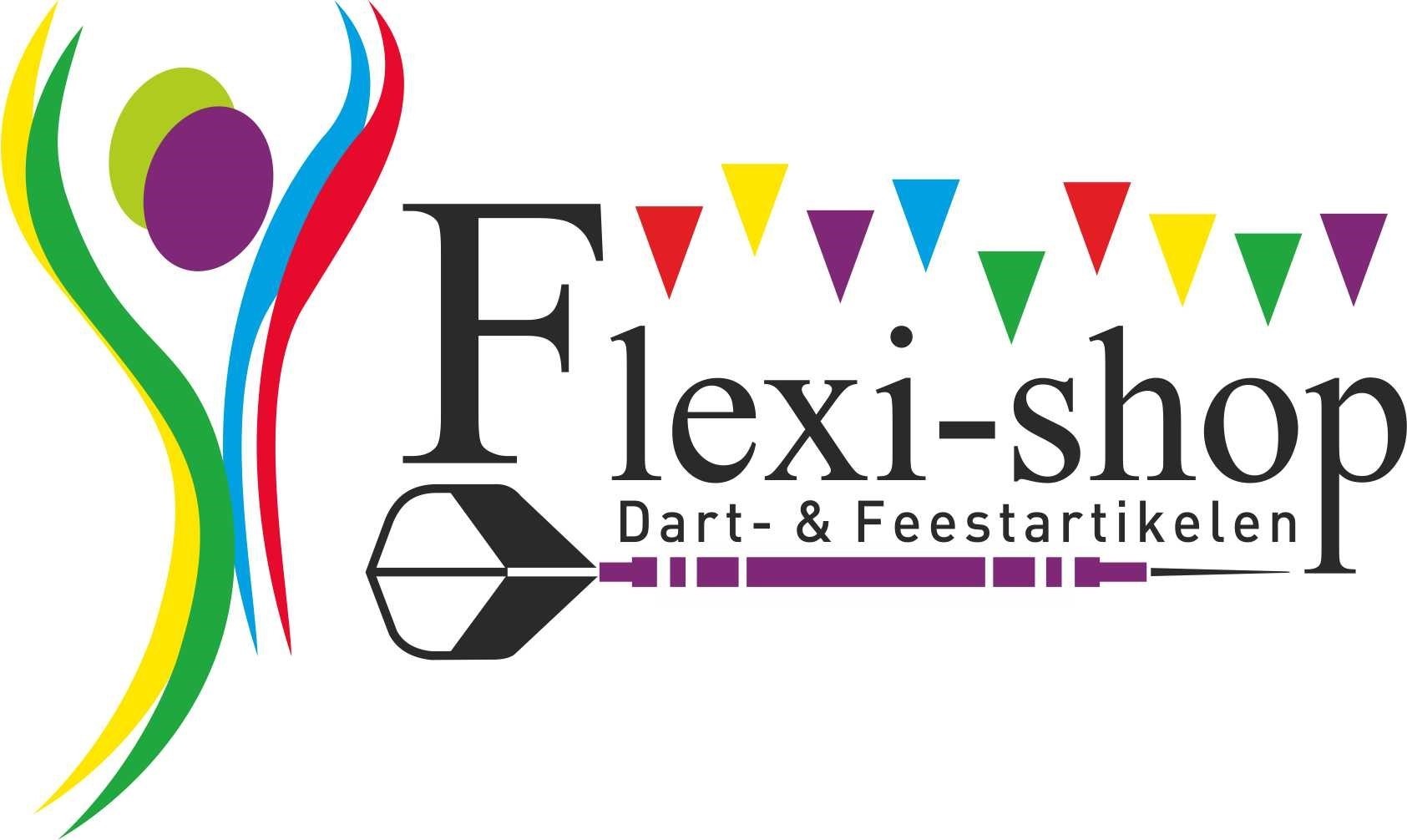 Flexi-shop dart- en feestartikelen